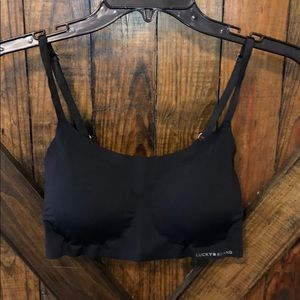 Lucky brand bra